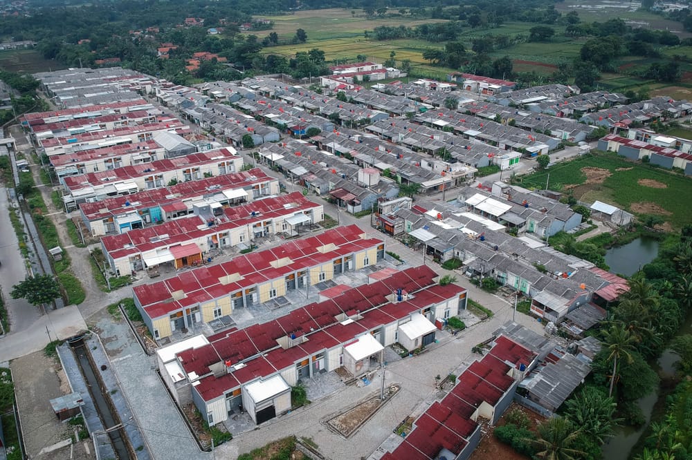 Properti Tumbuh Tipis di Akhir 2025, Pakar Dorong Hunian Tailor Made