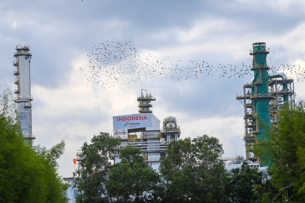 Pemerintah Pacu Ketahanan Energi 2026, Targetkan Lifting Minyak 610 Ribu Barel dan Hentikan Impor BBM Bertahap