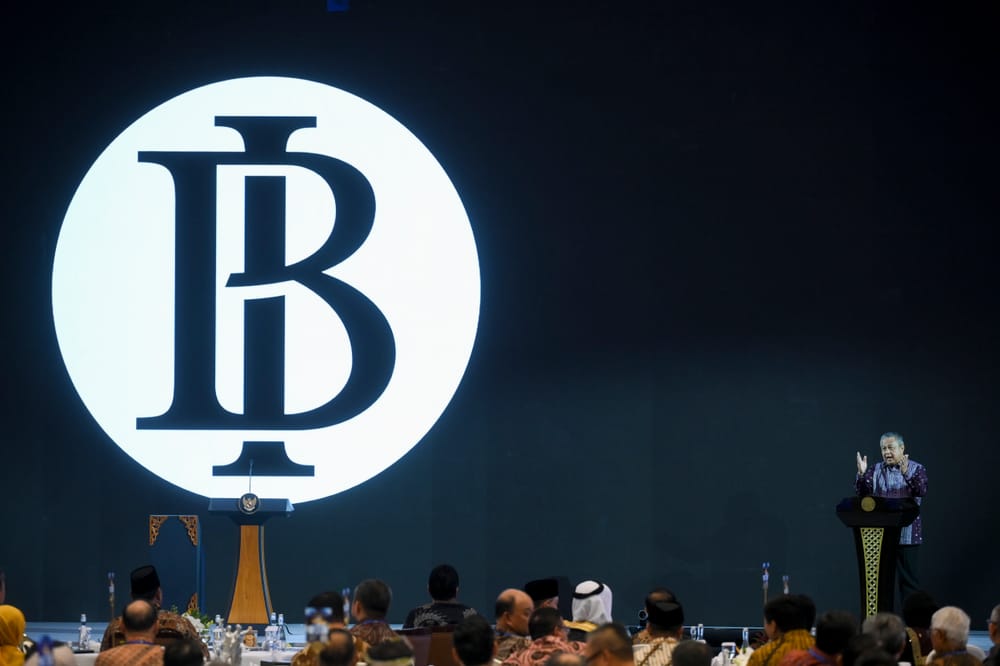 Bank Indonesia dan Perekonomian 2026