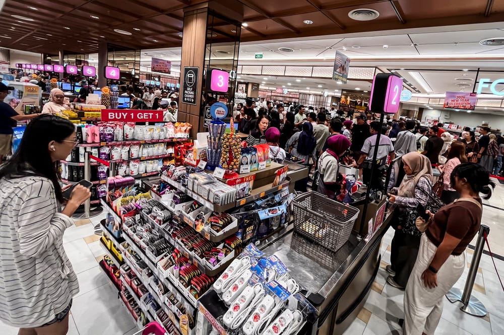 Riset BI: Kegiatan Dunia Usaha Triwulan IV-2025 Sedikit Melambat