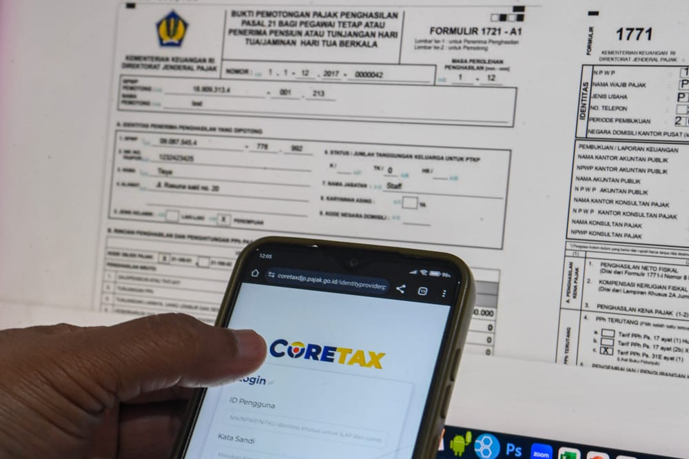 Tarif Pajak yang Terprediksi dan Pengelolaan yang Transparansi jadi Aspirasi Pengusaha