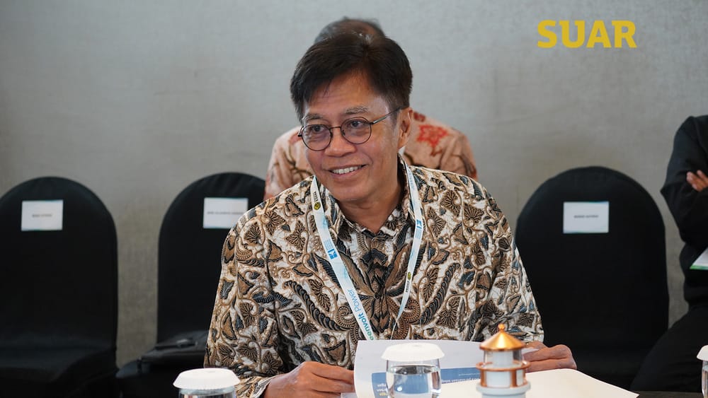 Aspirasi Pelaku Industri Soal Transisi Energi