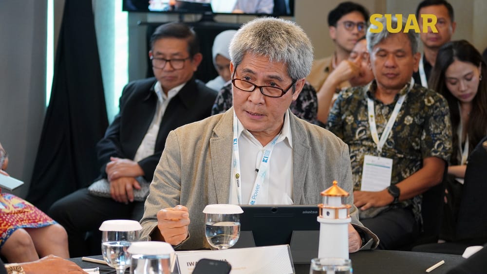 Solusi Akselerasi Transisi Energi