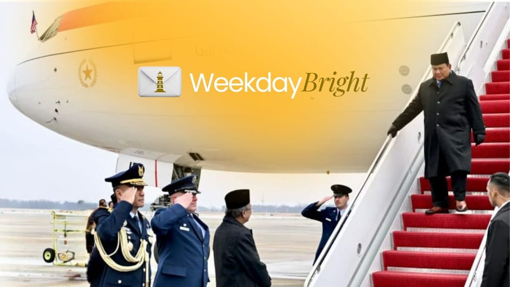 Sawit Bebas Tarif ke AS dan Harga Pangan Jelang Ramadan