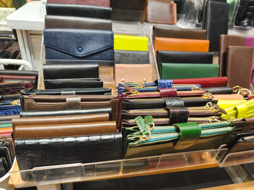 Bertahan dari Lumpur Lapindo, Sendy Leather Mampu Angkat UMKM Tanggulangin