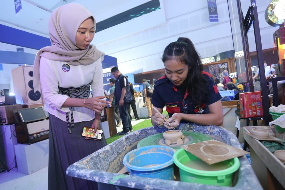 Janji Pertumbuhan Ekonomi dan Penciptaan Lapangan Kerja