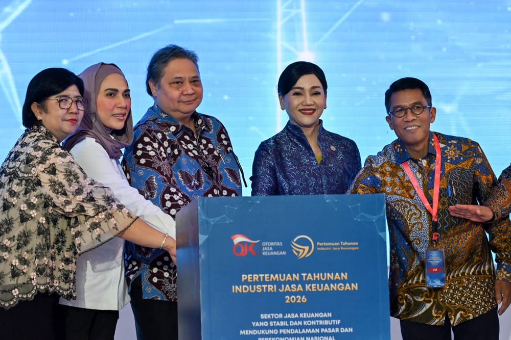 Turbulensi Berujung Reformasi (1)