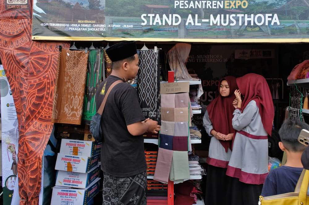 Pembiayaan Syariah dan Dampak Nyatanya ke Masyarakat