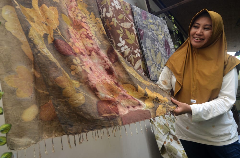 Makna Perjanjian Dagang RI-AS Bagi Industri Nasional