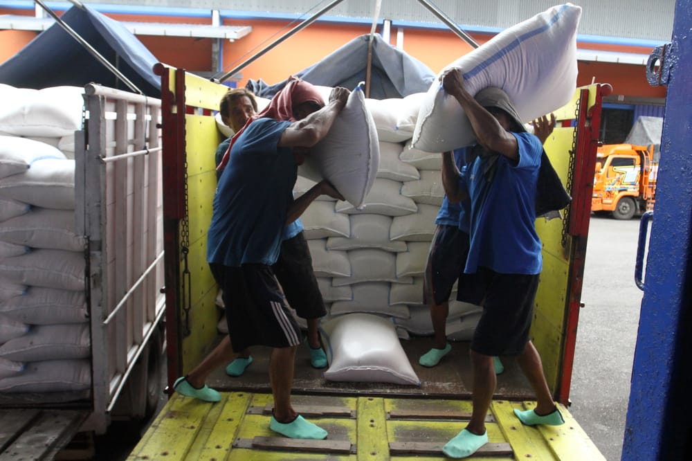 Peningkatan Pekerja Formal Perlu Diikuti Perbaikan Kualitas Pekerjaan