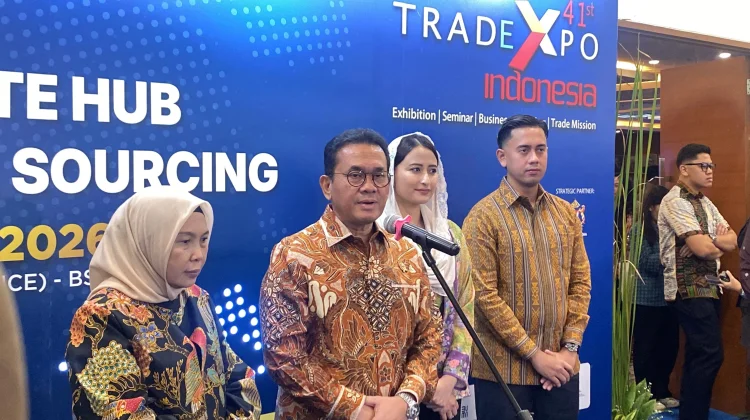 Pemerintah Pastikan Impor Pakaian Bekas Cacah AS Diawasi Ketat