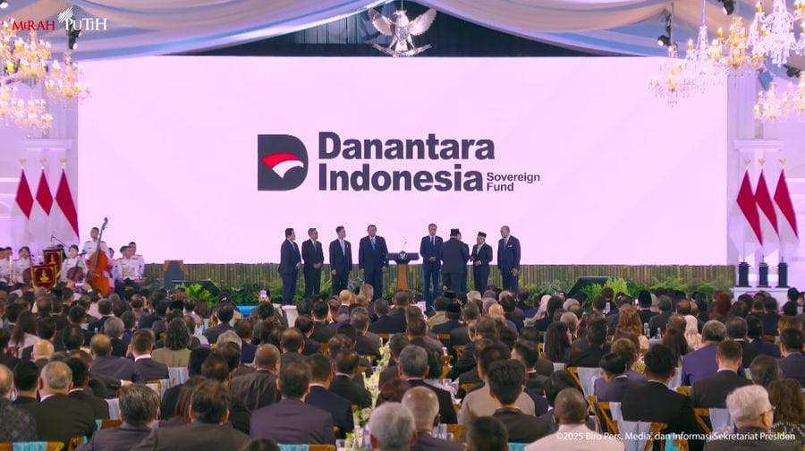 Berharap pada Danantara (3)