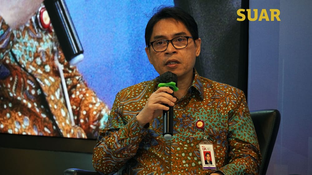 8 Langkah OJK Dukung Transparansi Pasar Modal Indonesia
