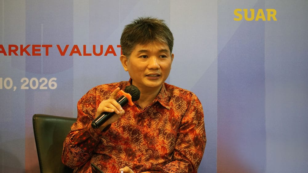 Transparansi Saham Diperkuat, Kepercayaan Investor Naik