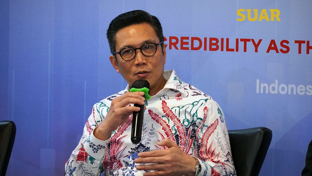 BEI Dorong Bursa “Naik Kelas” Dengan Transparansi Di Pasar Modal Indonesia