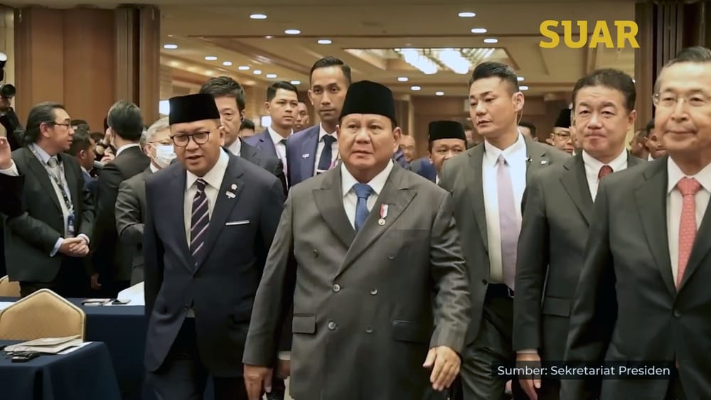 Jepang Investasi Rp 384 Triliun Di RI