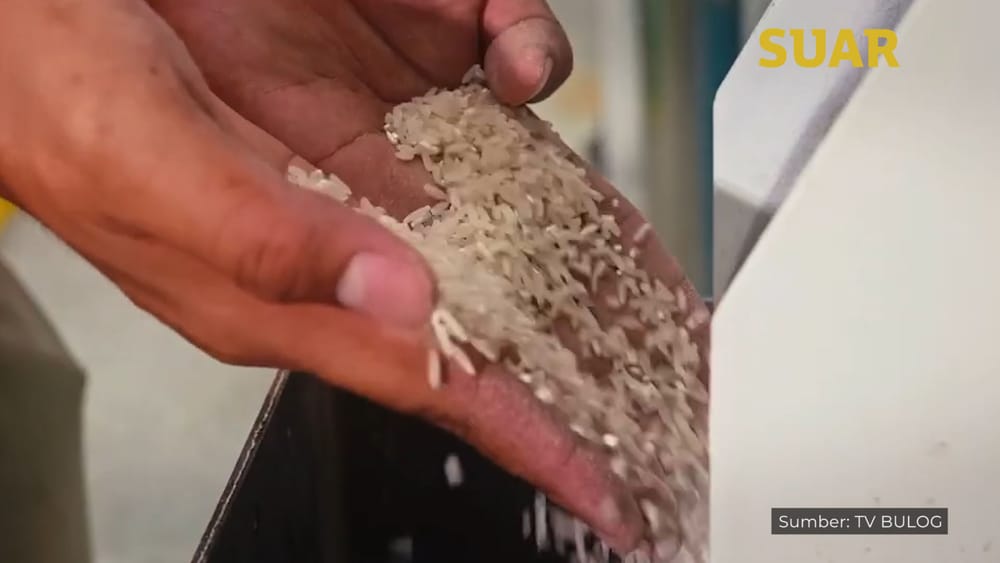 Konflik Timur Tengah Picu Ancaman Krisis Pangan Global