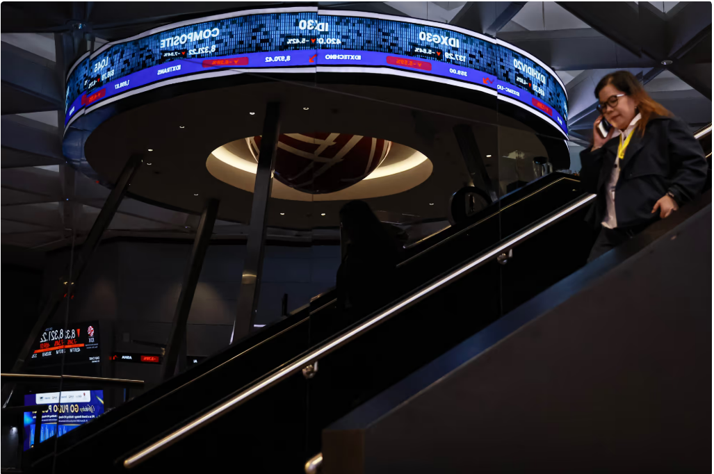 BEI Terus Dorong Peningkatan Kualitas Perusahaan Tercatat melalui Penegakan Disiplin