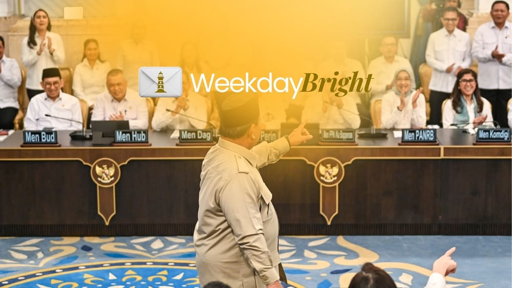 Bayang-Bayang Defisit APBN Lampaui Ambang Batas