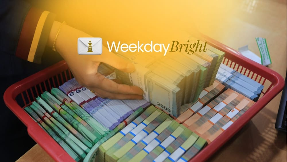 Jaga Postur Fiskal Kita di Tengah Ketidakpastian Global