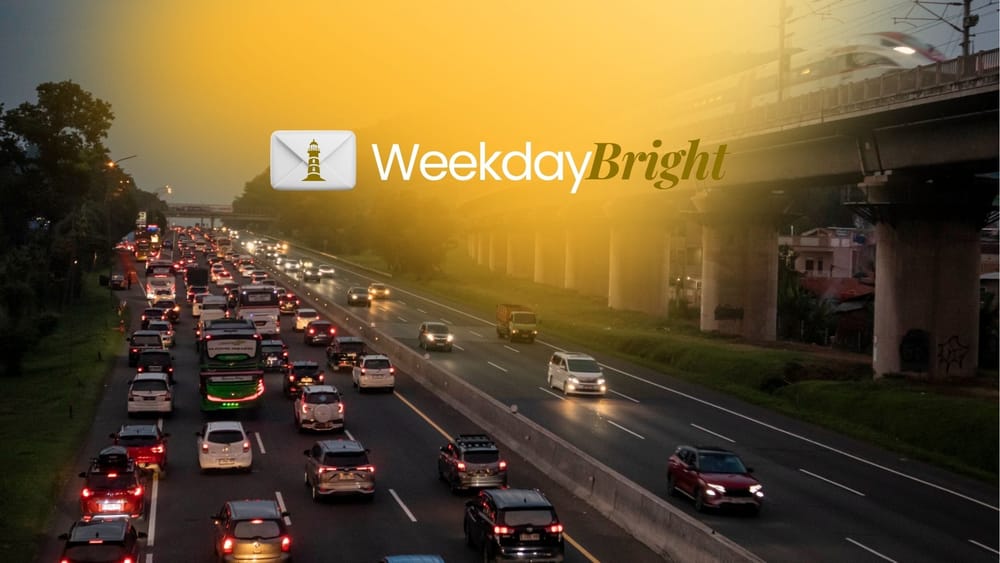 Laju Perekonomian Usai Lebaran