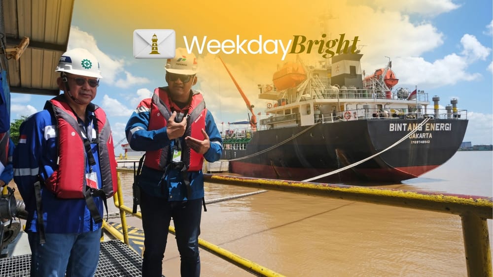 Menyoal Kepastian Pasokan Energi