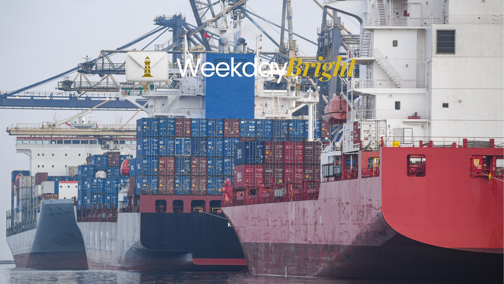 Strategi ASEAN Hadapi Kelangkaan Energi, Bioskop Ramai dan Dekorasi Mal Terbaik