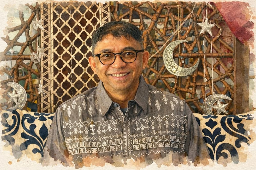 Exit, Voice, and Loyalty: Pak JK, Rating Agencies, dan Risiko Kepercayaan Ekonomi