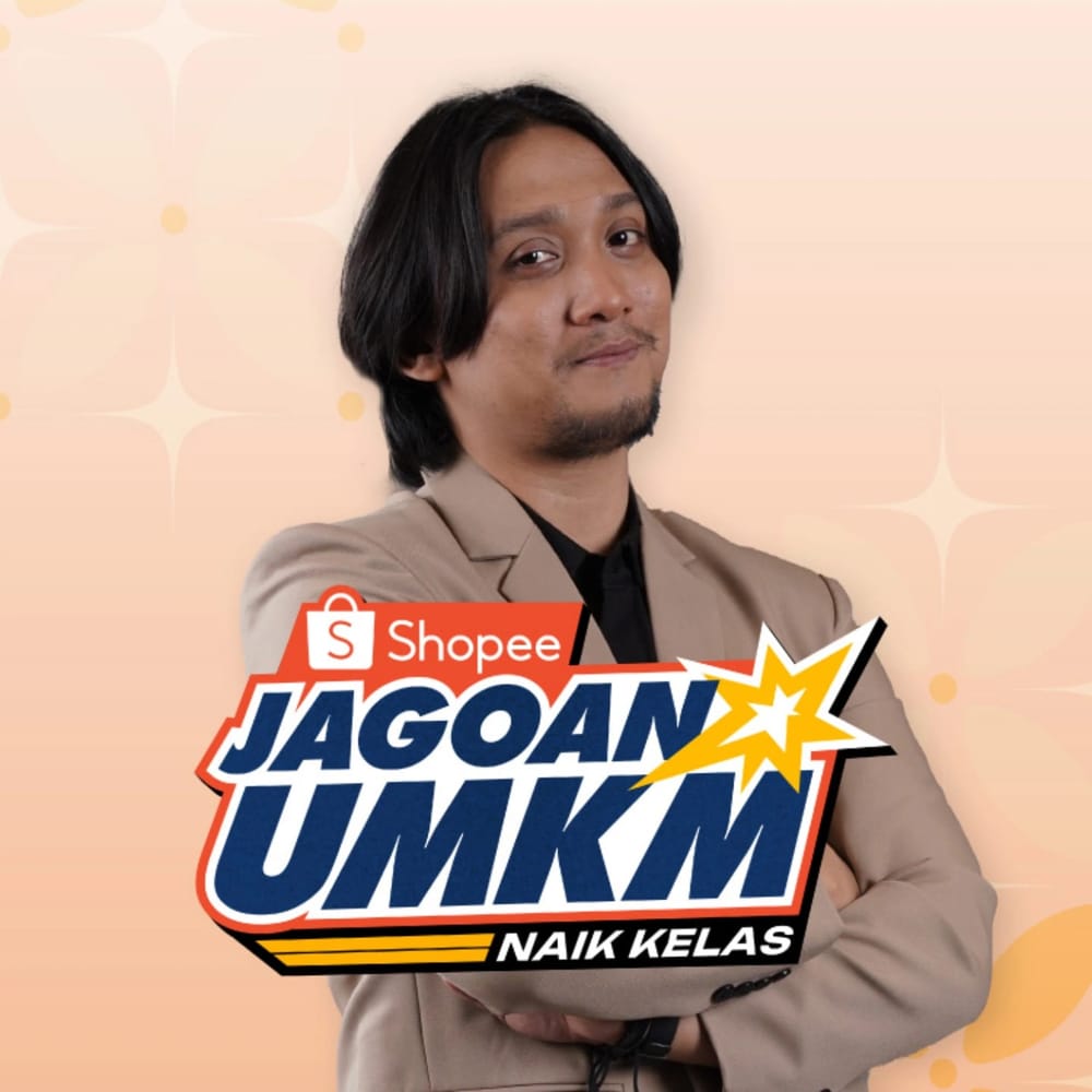 Cerita Banting Setir dari Insinyur jadi Pebisnis Busana Muslim