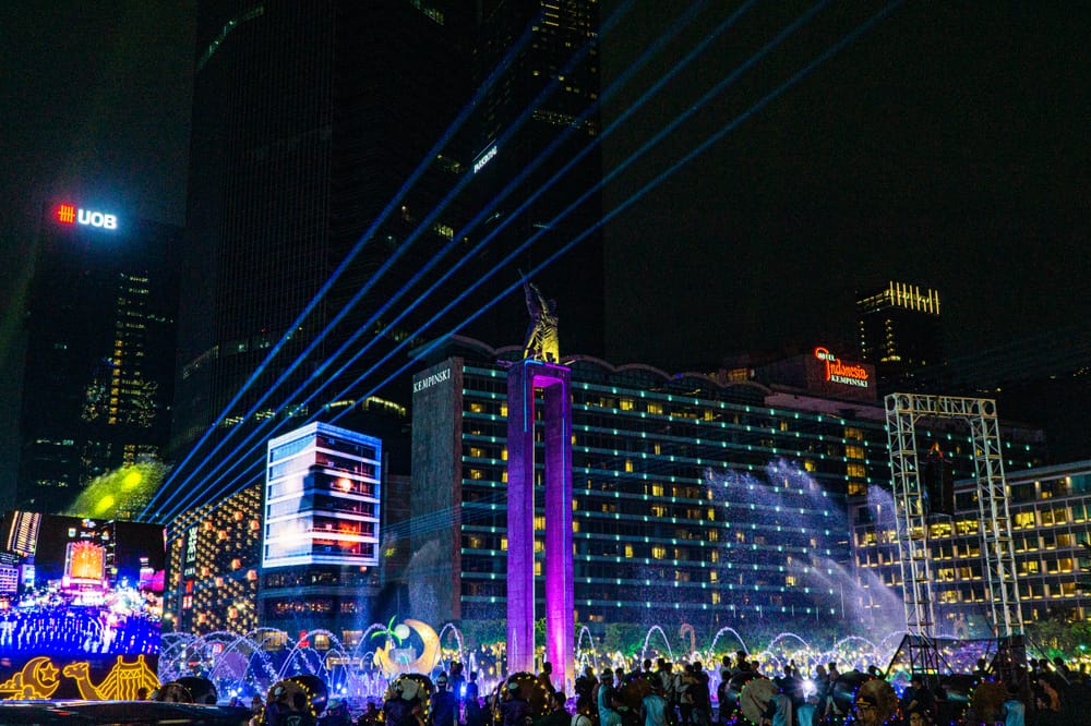 THR dan Libur Lebaran Dongkrak Okupansi Hotel Hingga 90 Persen