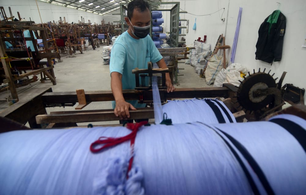 Karyawan Tenang, Produktivitas Terjaga Jelang Libur Lebaran