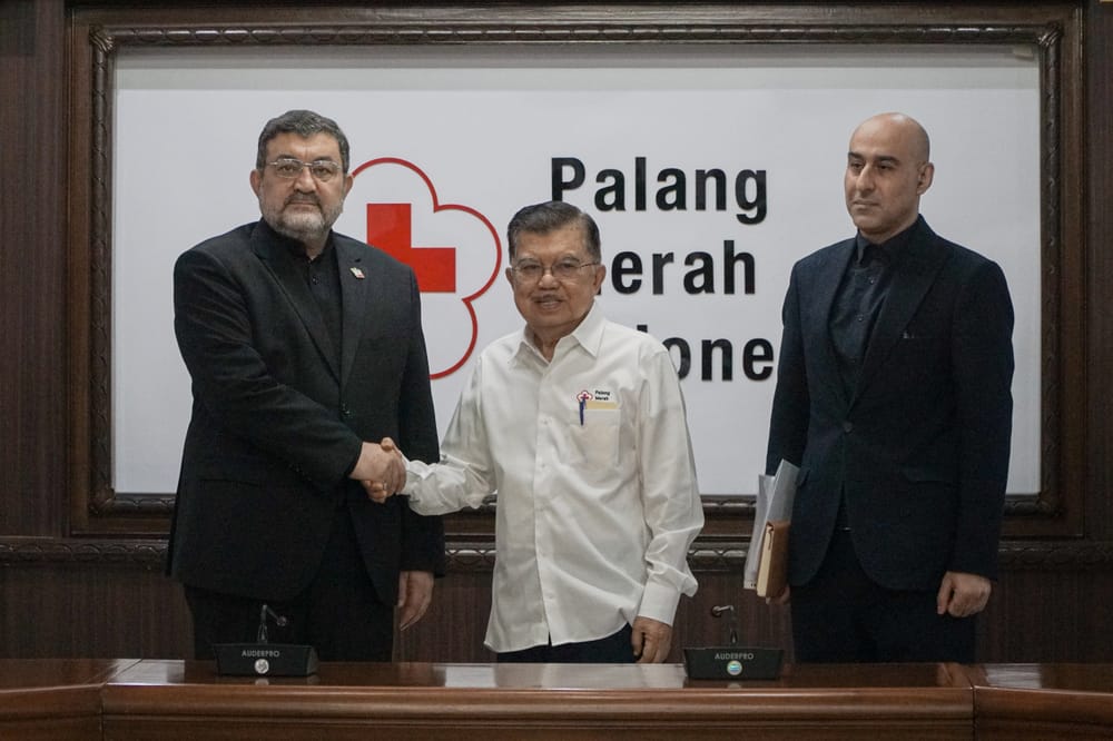 Jusuf Kalla: Indonesia Hanya Punya Dua Opsi Penghematan, Apa saja?