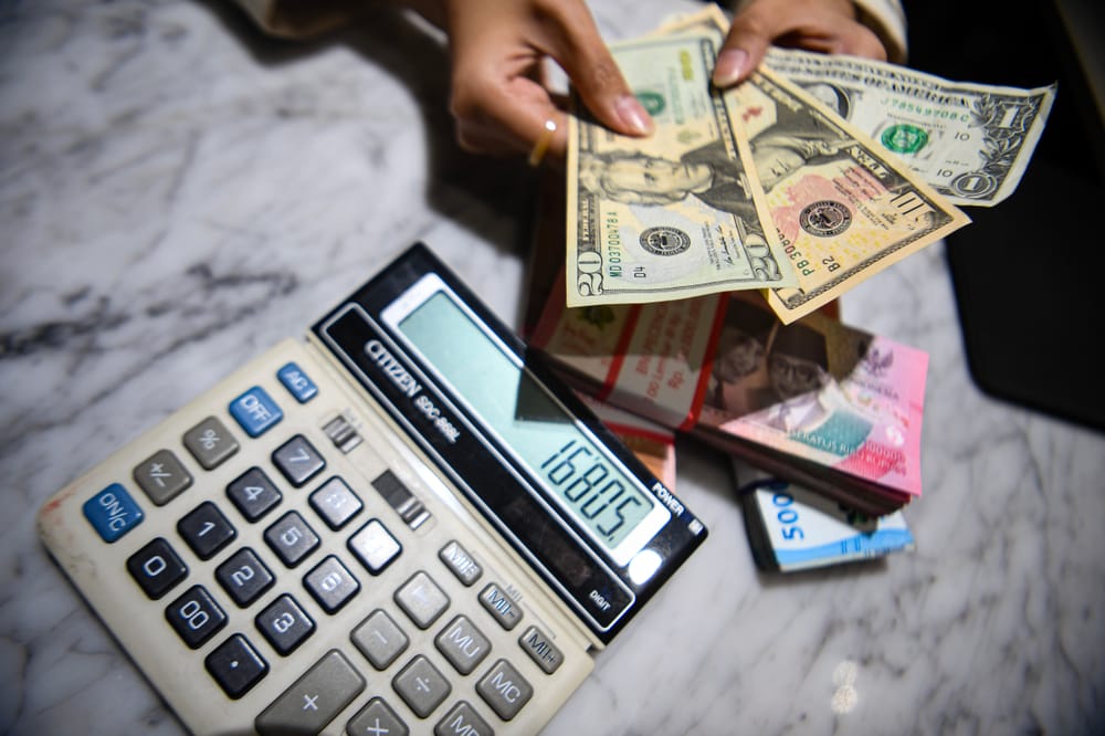 Importir Andalkan Kesepakatan Transaksi Mata Uang Lokal Hadapi Ambang Batas Valas