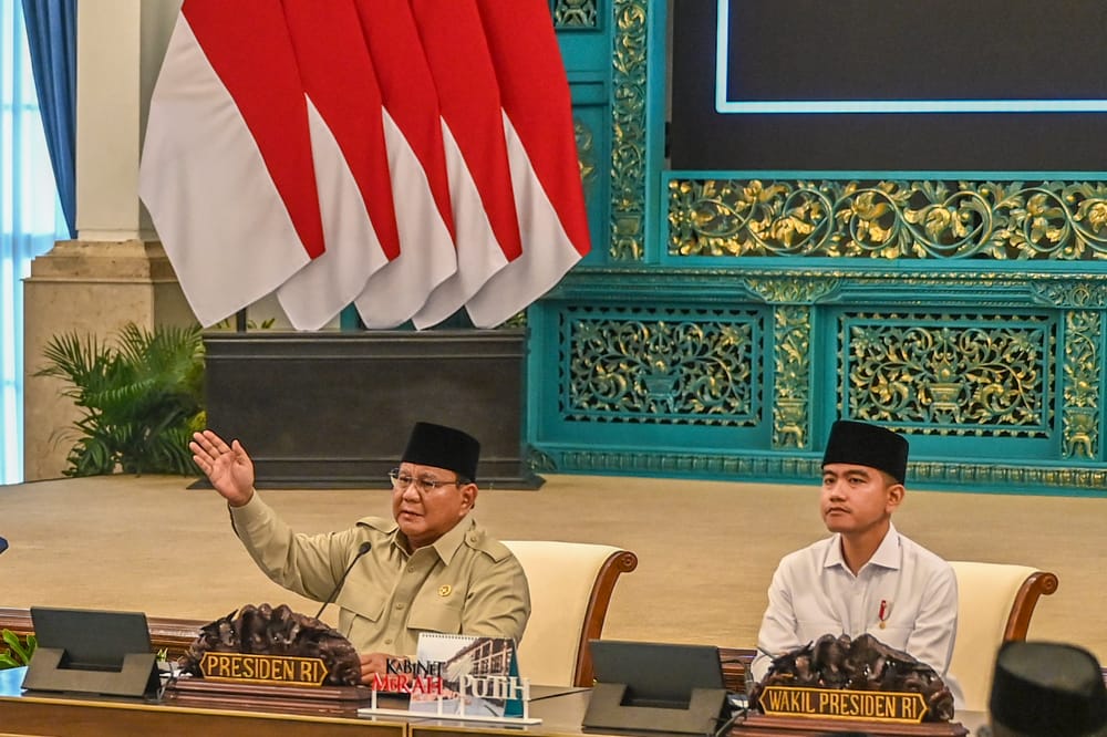 Wacana Defisit APBN di Atas 3%, Dunia Usaha Ingatkan Risiko Fiskal