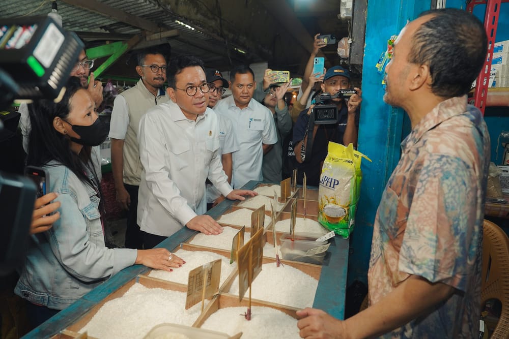 Pemerintah Kaji Ulang Regulasi E-Commerce, Perkuat Pengawasan dan Lindungi Konsumen