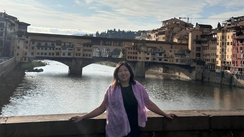 Lindawaty Chandra Gali Strategi Bisnis dengan Membaca