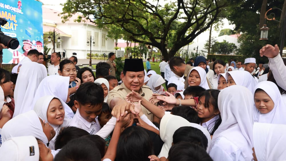 Strategi Inklusi Pendidikan Rakyat (1)