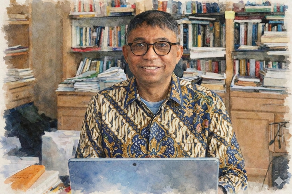 Defending Coretax: Reformasi yang Tidak Nyaman, Tetapi Tidak Terelakkan