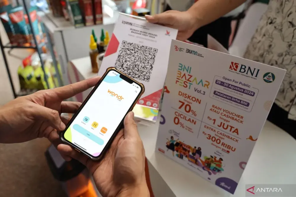 Mesin Baru Profitabilitas Perbankan (1)