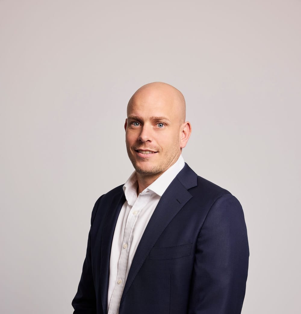 Perjalanan Jordan Gear Bawa Udara Bersih ke Ring Bisnis