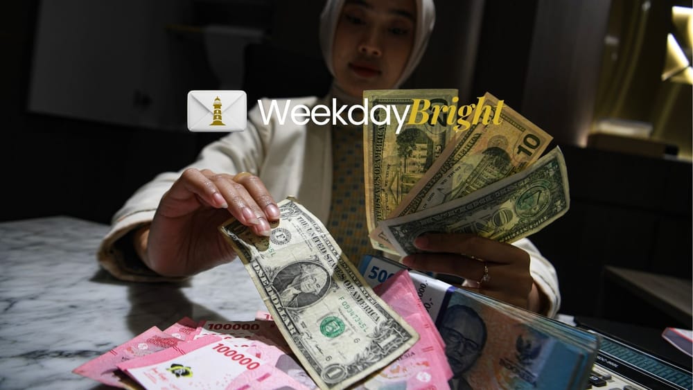 Antisipasi Efek Rambatan Perang Timur Tengah ke Perekonomian Dalam Negeri