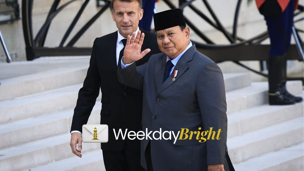 Kerjasama Internasional, Keuangan Derivatif, dan UMKM