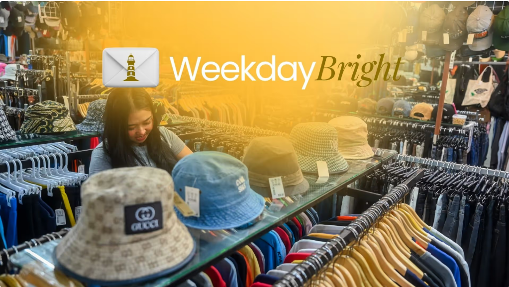 Daya Beli Masyarakat dan Kelas Menengah di Kala Ketidakpastian Global