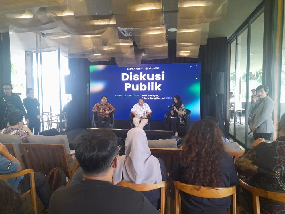 Cukai Emisi Kendaraan BBM, Potensi Tambah Rp40 Triliun ke Kas Negara