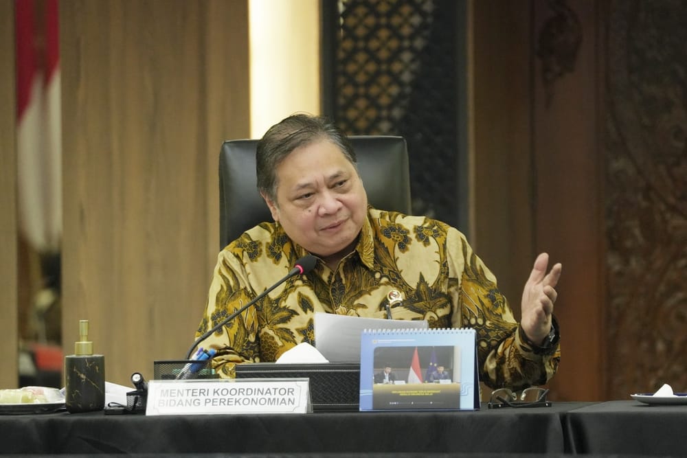 Strategi Vokasi atasi Mismatch SDM Khususnya di KEK