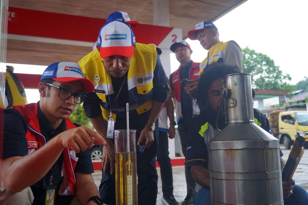 Pemerintah Siap Terapkan B50 Juli 2026, Bagaimana Kesiapan Pengusaha Sawit?