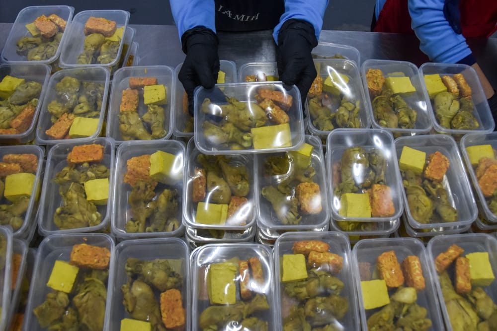 Produsen Petrokimia Cari Alternatif Pasokan dari Asia Timur Hingga Afrika