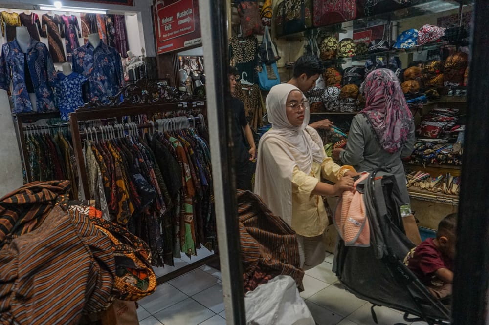 Menakar Rencana Pemerintah Bidik PNM Jadi Bank UMKM