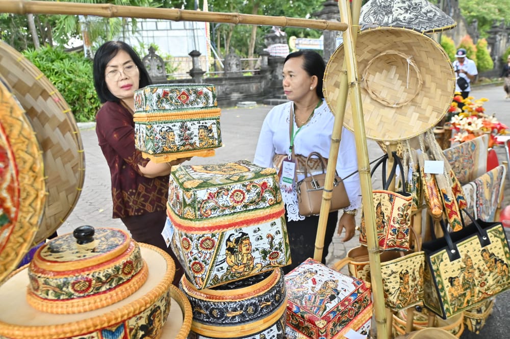 Pakar Nilai Bank UMKM Jadi Solusi Usaha Rakyat