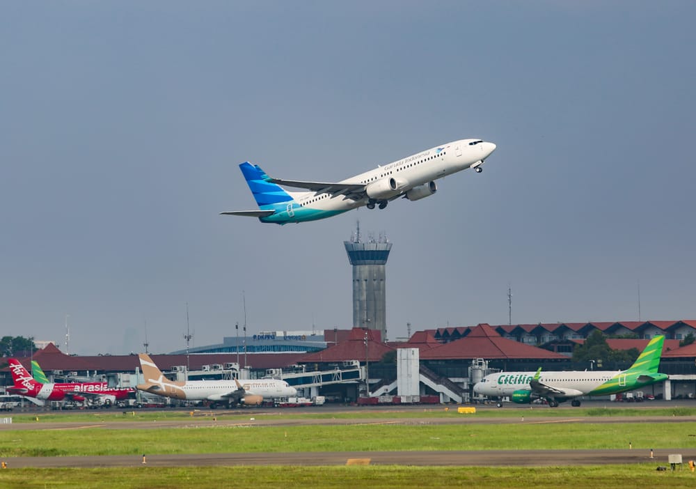 Kenaikan Fuel Surcharge 38% Dinilai Sudah Sesuai Kebutuhan Industri